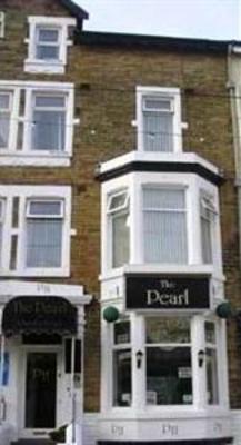фото отеля The Pearl Hotel Blackpool