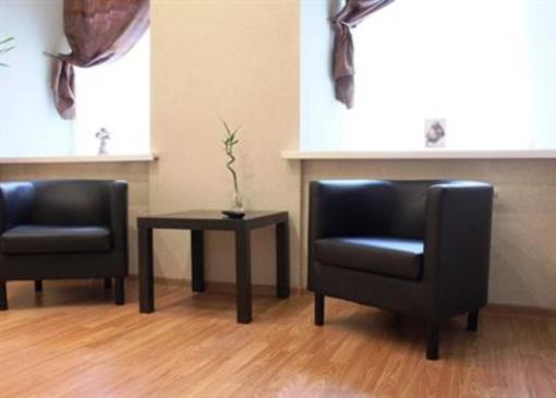фото отеля Pride Hotel