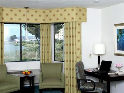 фото отеля La Quinta Inn Monterey