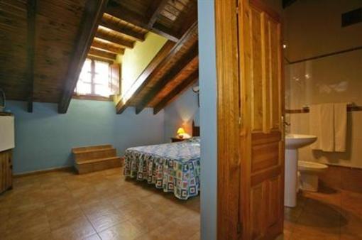 фото отеля Hotel Apartamentos Picu Castiellu Llanes