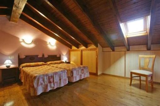 фото отеля Hotel Apartamentos Picu Castiellu Llanes