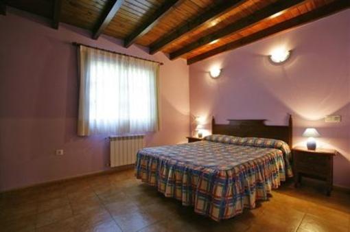 фото отеля Hotel Apartamentos Picu Castiellu Llanes
