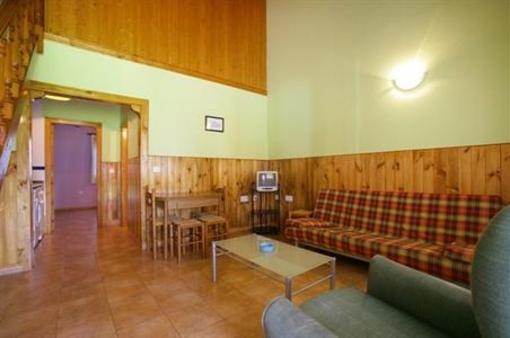 фото отеля Hotel Apartamentos Picu Castiellu Llanes
