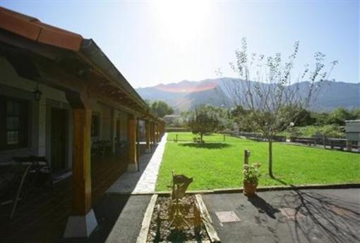 фото отеля Hotel Apartamentos Picu Castiellu Llanes
