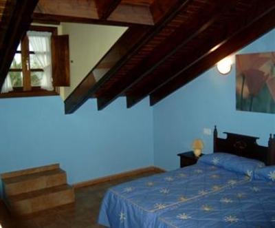 фото отеля Hotel Apartamentos Picu Castiellu Llanes