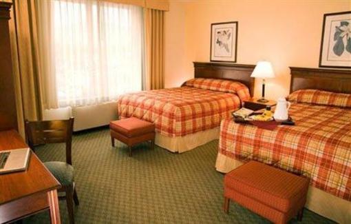 фото отеля Coast Wenatchee Center Hotel