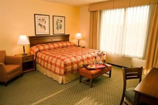фото отеля Coast Wenatchee Center Hotel