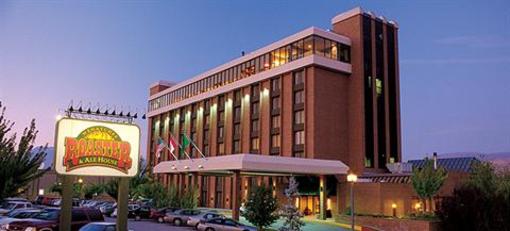 фото отеля Coast Wenatchee Center Hotel
