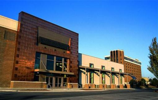 фото отеля Coast Wenatchee Center Hotel
