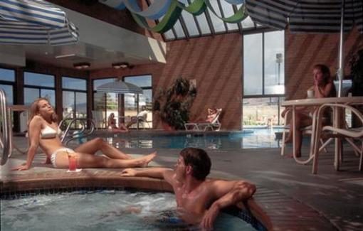 фото отеля Coast Wenatchee Center Hotel