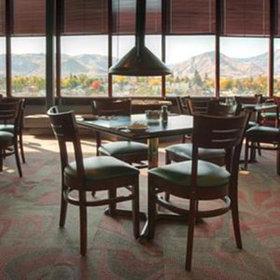фото отеля Coast Wenatchee Center Hotel