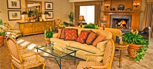 фото отеля Coast Wenatchee Center Hotel