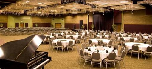 фото отеля Coast Wenatchee Center Hotel