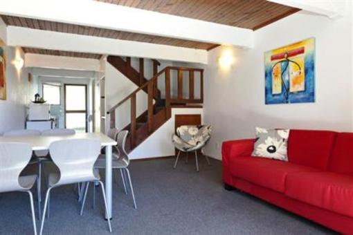 фото отеля Gables Motor Lodge Taupo