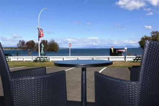 фото отеля Gables Motor Lodge Taupo