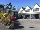 фото отеля Gables Motor Lodge Taupo