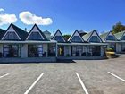 фото отеля Gables Motor Lodge Taupo