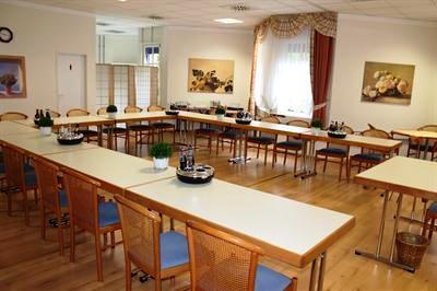 фото отеля Hotel Ambassador Grasbrunn