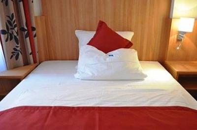 фото отеля Hotel Ambassador Grasbrunn