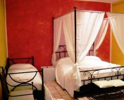 фото отеля Al Viale Papa Giovanni Bed & Breakfast Bergamo