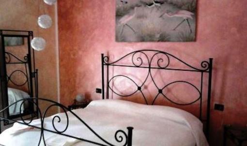 фото отеля Al Viale Papa Giovanni Bed & Breakfast Bergamo