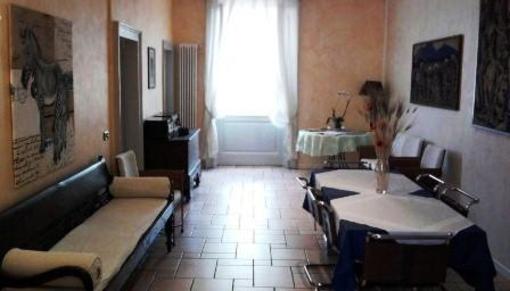 фото отеля Al Viale Papa Giovanni Bed & Breakfast Bergamo