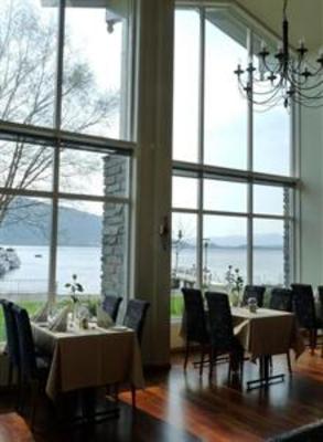 фото отеля Rosendal Fjordhotel