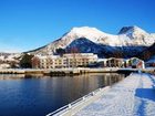 фото отеля Rosendal Fjordhotel