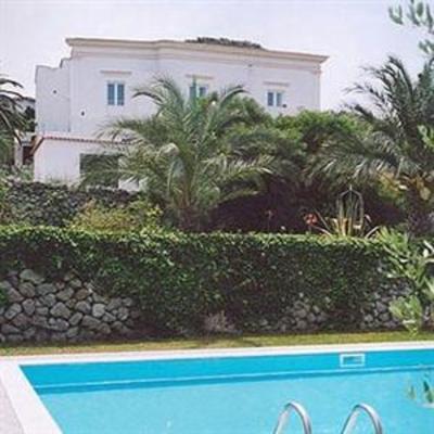 фото отеля Casa Lora