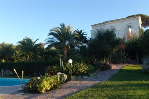фото отеля Casa Lora