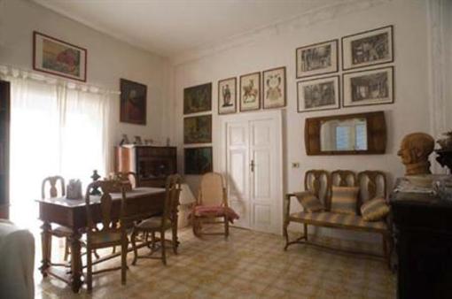 фото отеля Casa Lora