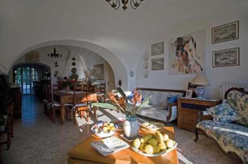 фото отеля Casa Lora
