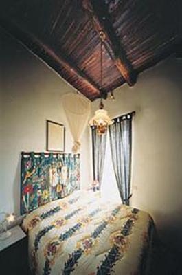 фото отеля Casa Lora