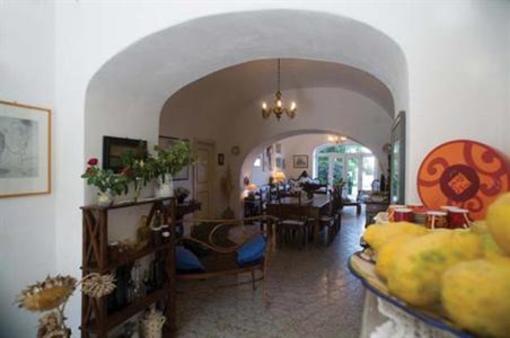 фото отеля Casa Lora
