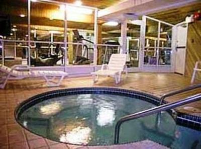 фото отеля Comfort Inn, Abbotsford