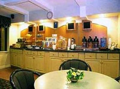 фото отеля Comfort Inn, Abbotsford