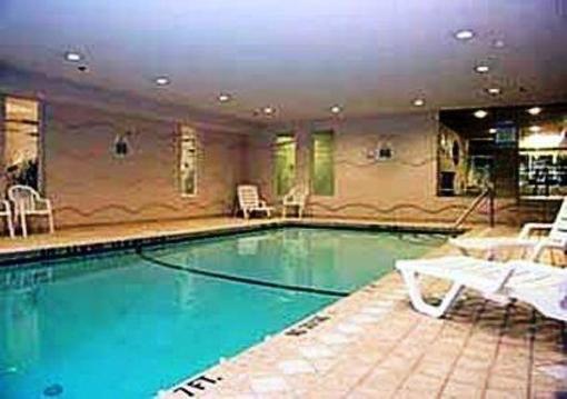 фото отеля Comfort Inn, Abbotsford