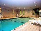 фото отеля Comfort Inn, Abbotsford
