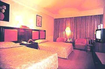 фото отеля Holiday Inn Yangtze Chongqing
