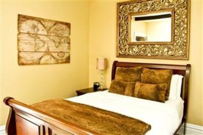 фото отеля Villa D Citta
