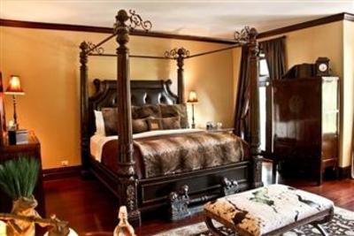 фото отеля Villa D Citta