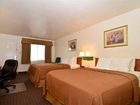 фото отеля Best Western Regency Inn & Suites Gonzales (Texas)