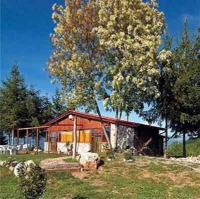 фото отеля Agriturismo Summer