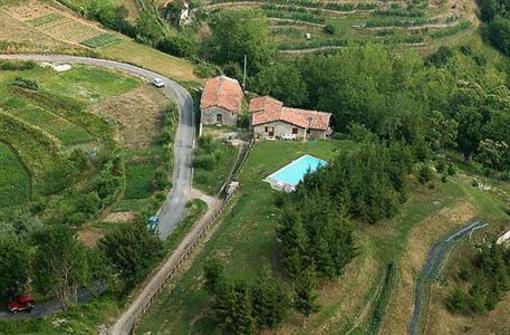 фото отеля Agriturismo Summer