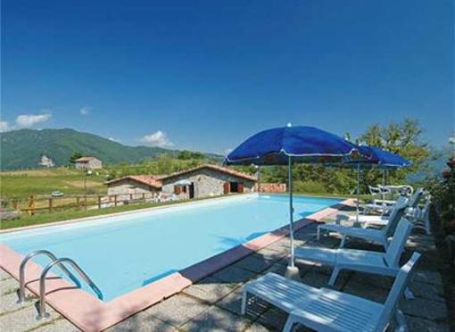 фото отеля Agriturismo Summer