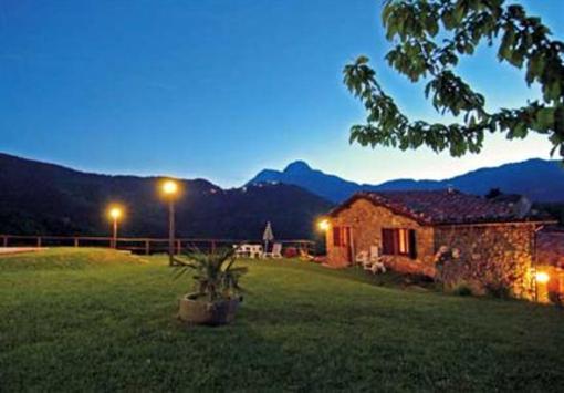 фото отеля Agriturismo Summer