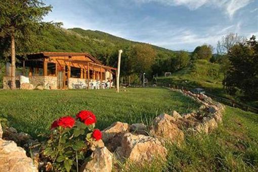 фото отеля Agriturismo Summer