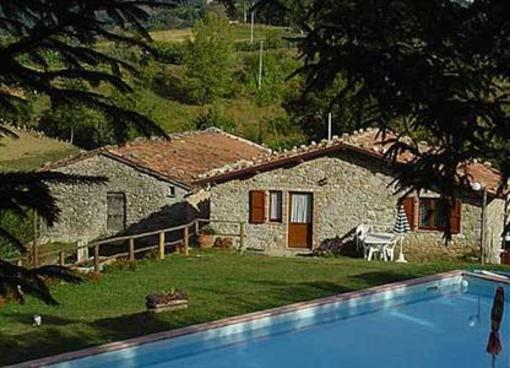 фото отеля Agriturismo Summer