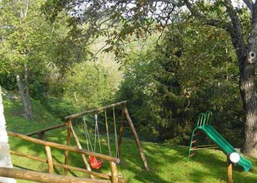 фото отеля Agriturismo Summer