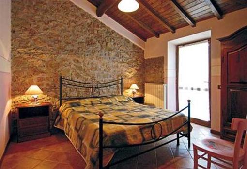 фото отеля Agriturismo Summer
